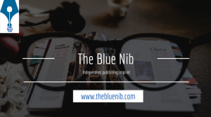 The Blue Nib: Issue 33