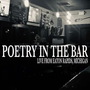 Poetry In the Bar Podcast